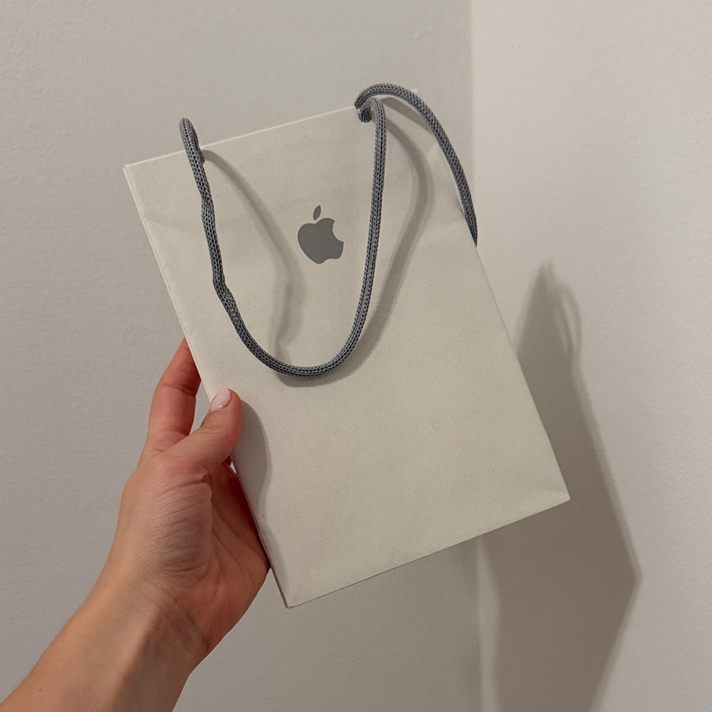 Apple Bag